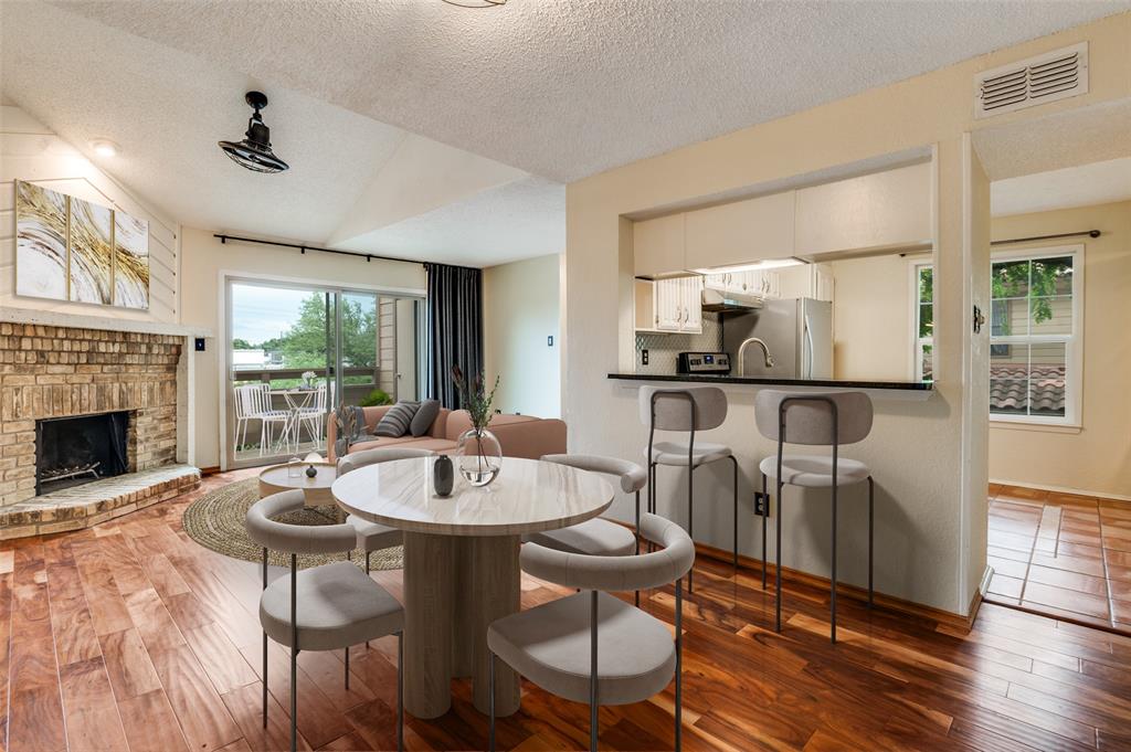 Inwood Crossroads Condo - Residential