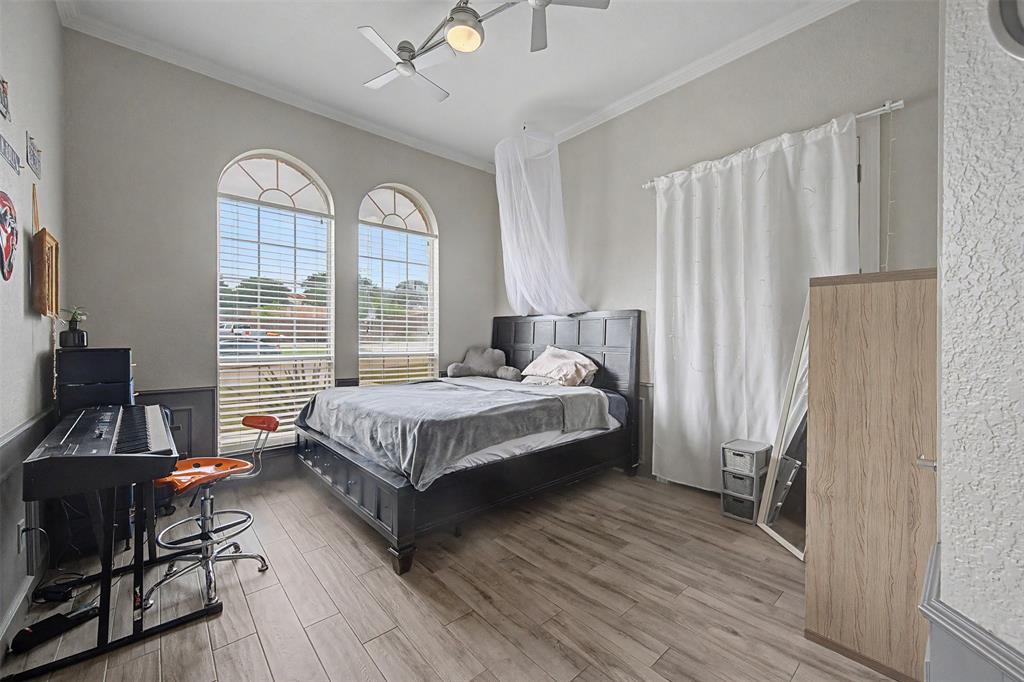 Highlands Add - Residential