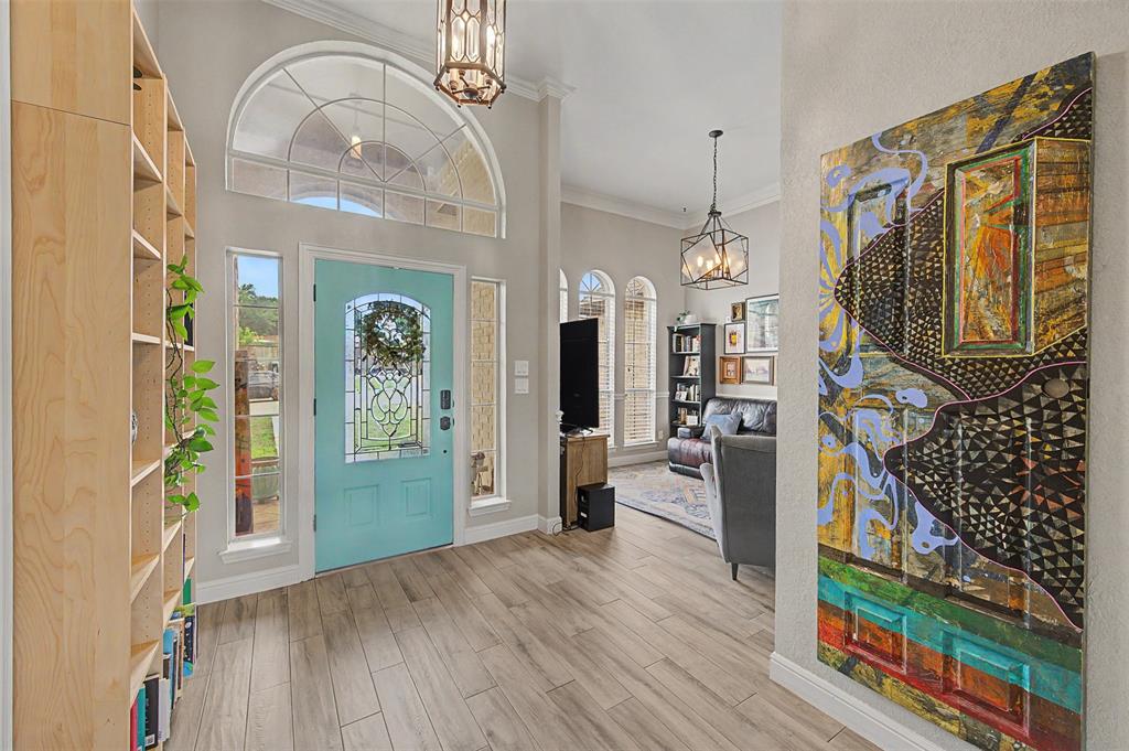 Highlands Add - Residential
