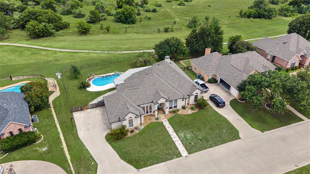 Highlands Add - Residential