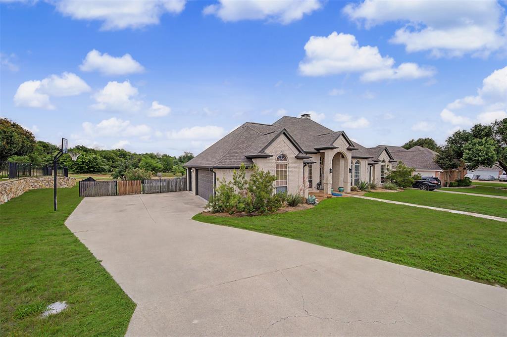 Highlands Add - Residential