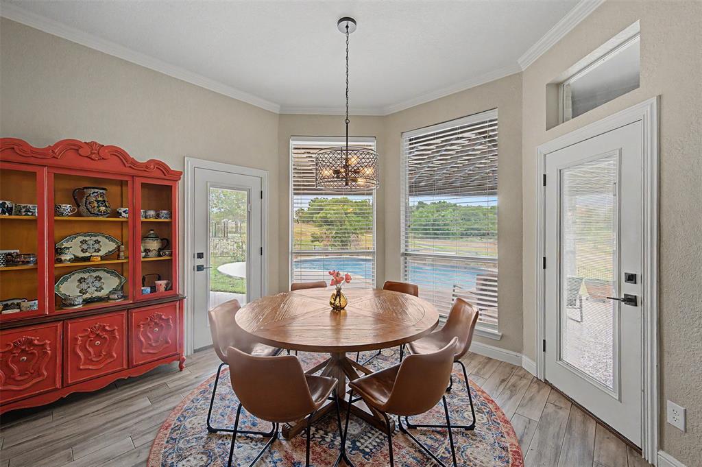 Highlands Add - Residential