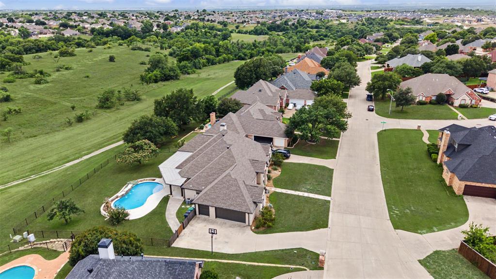 Highlands Add - Residential