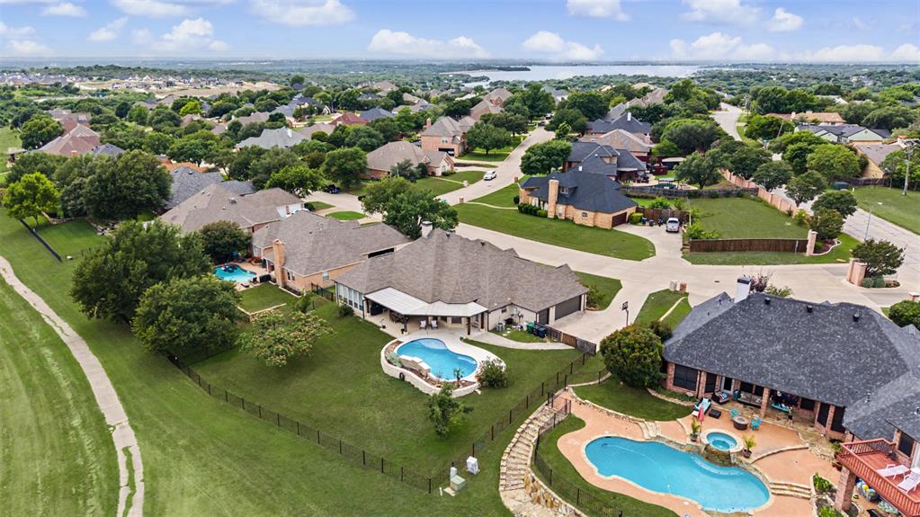 Highlands Add - Residential