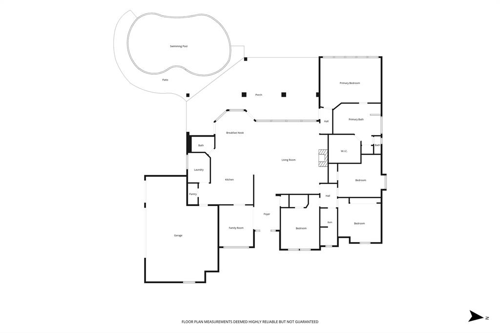 Highlands Add - Residential