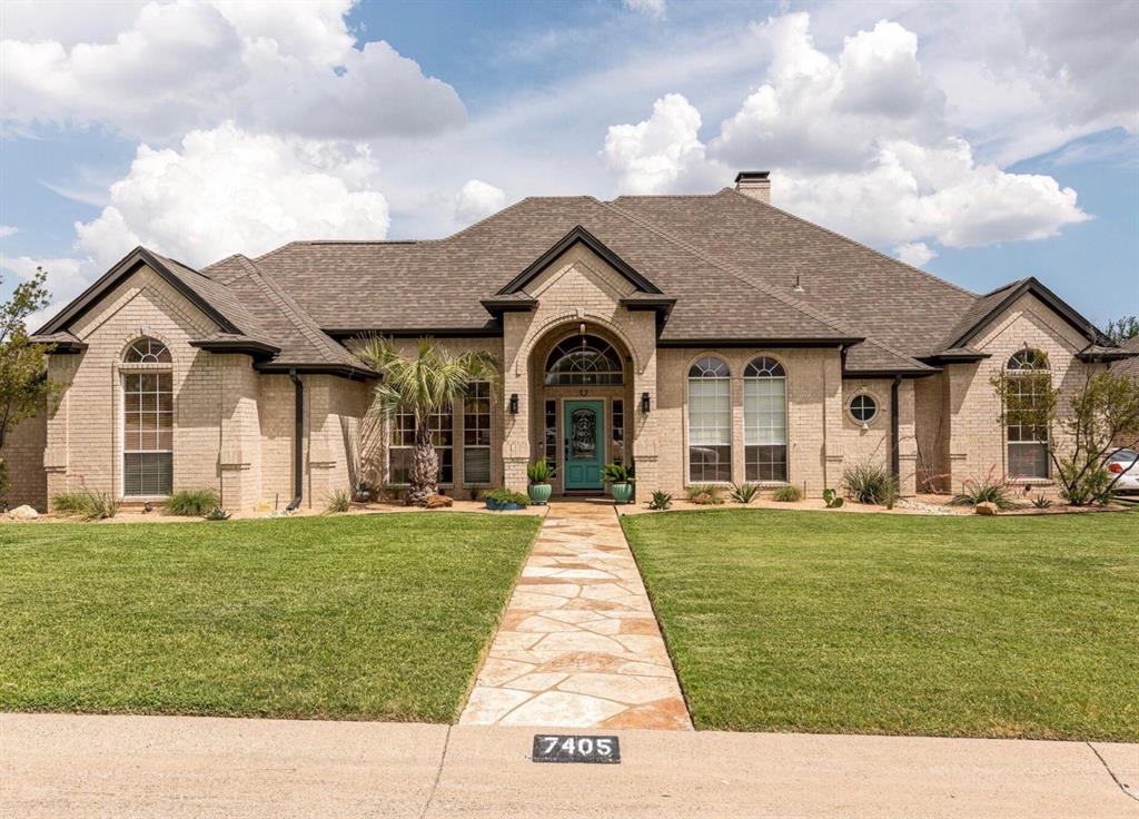 Highlands Add - Residential