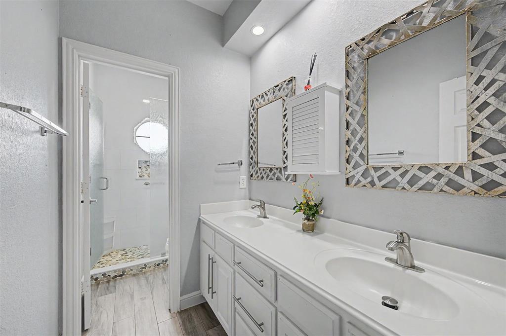 Highlands Add - Residential