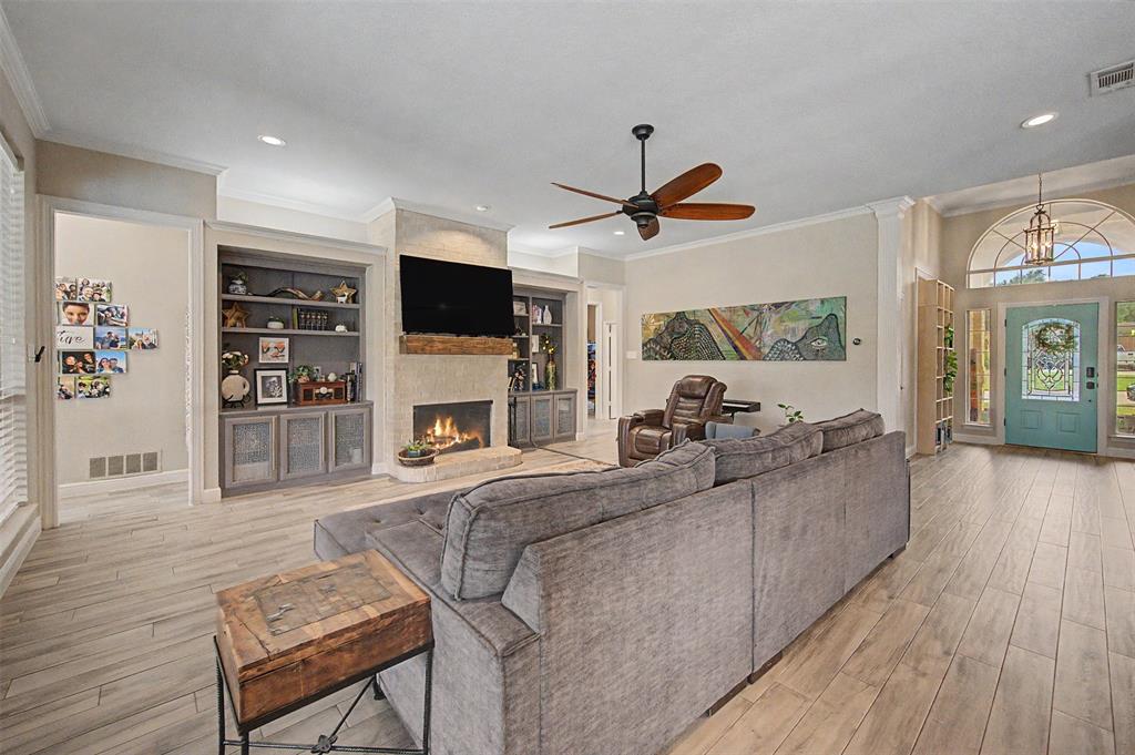 Highlands Add - Residential