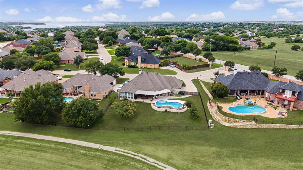 Highlands Add - Residential