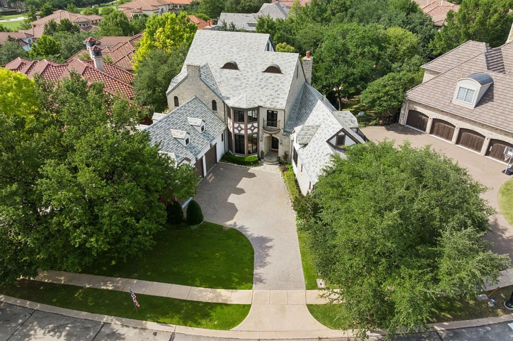 Enclave At Tpc Las Colinas 03 - Residential