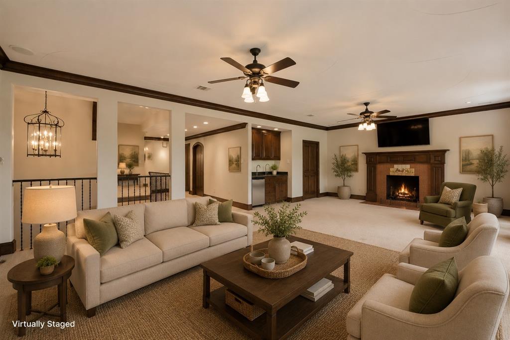 Enclave At Tpc Las Colinas 03 - Residential
