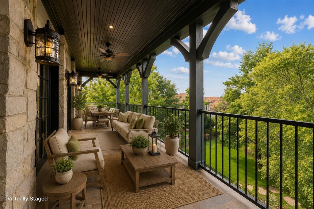 Enclave At Tpc Las Colinas 03 - Residential