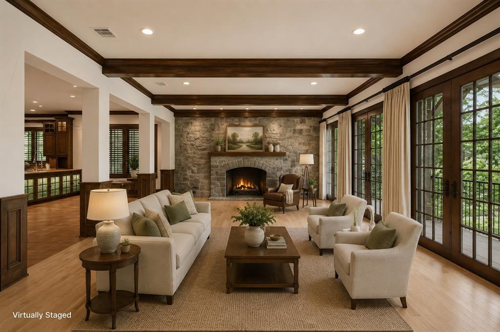Enclave At Tpc Las Colinas 03 - Residential