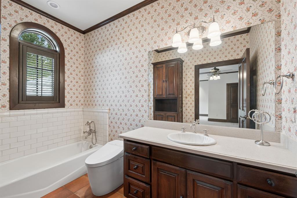 Enclave At Tpc Las Colinas 03 - Residential