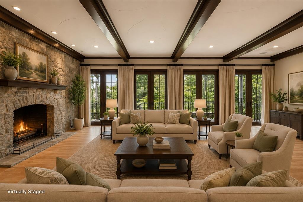 Enclave At Tpc Las Colinas 03 - Residential