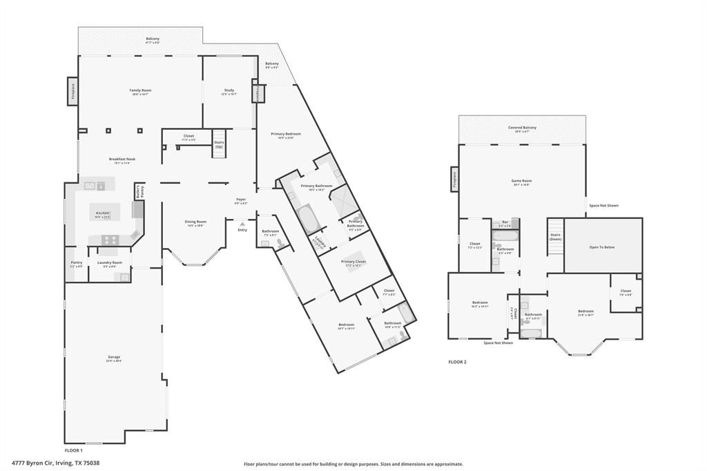 Enclave At Tpc Las Colinas 03 - Residential