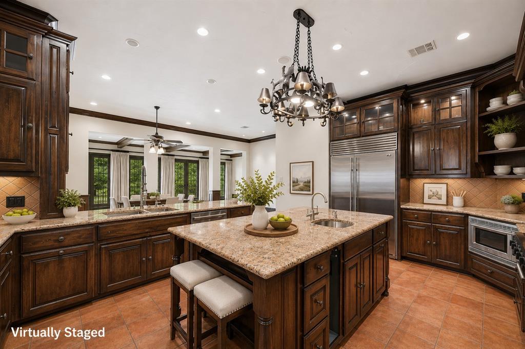 Enclave At Tpc Las Colinas 03 - Residential