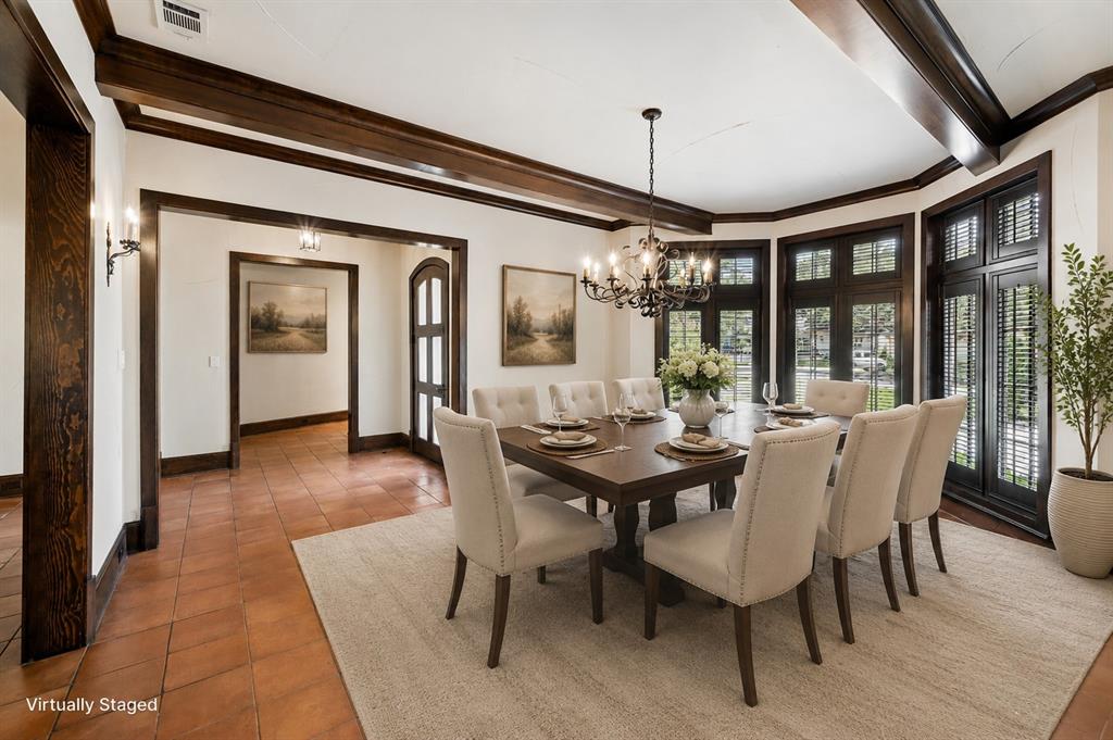 Enclave At Tpc Las Colinas 03 - Residential