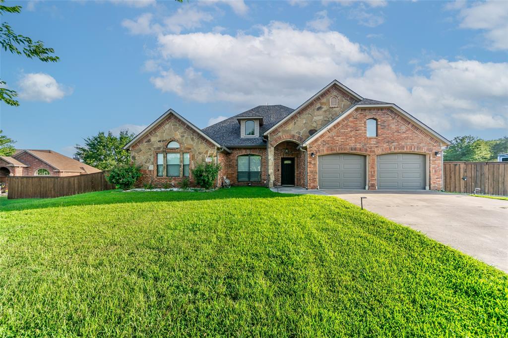 Waters Edge - Residential
