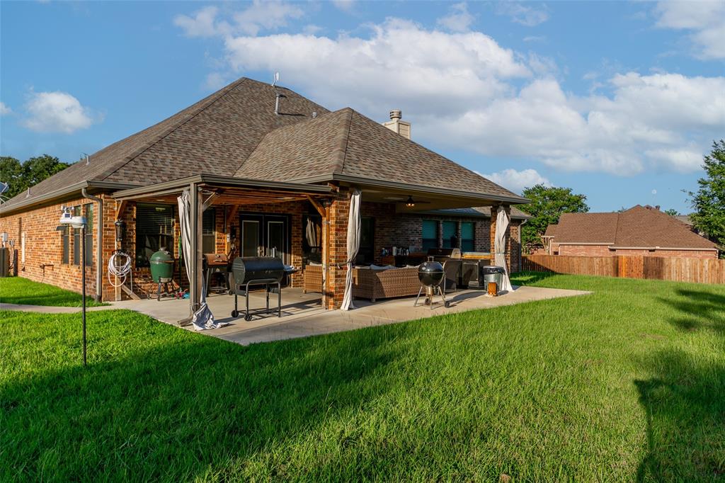 Waters Edge - Residential