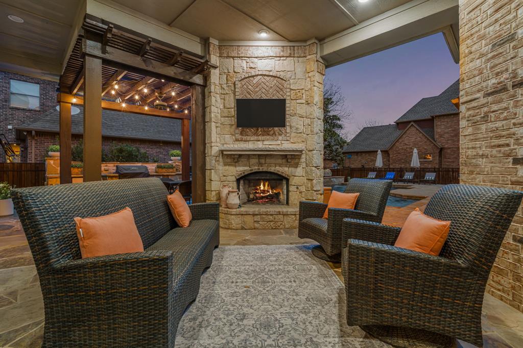 Estes Park Add - Residential