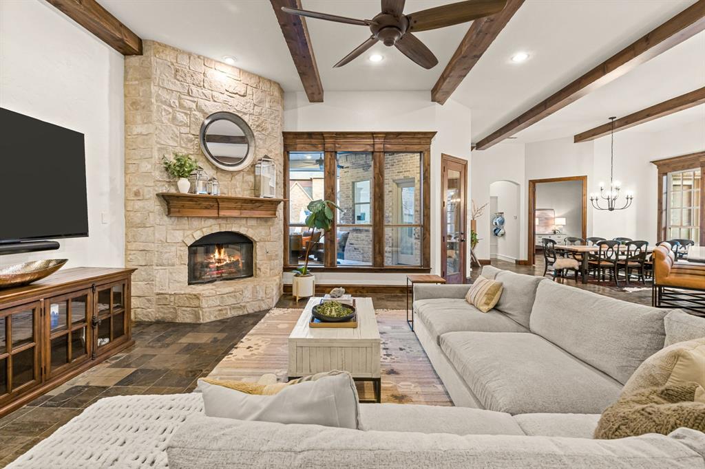 Estes Park Add - Residential