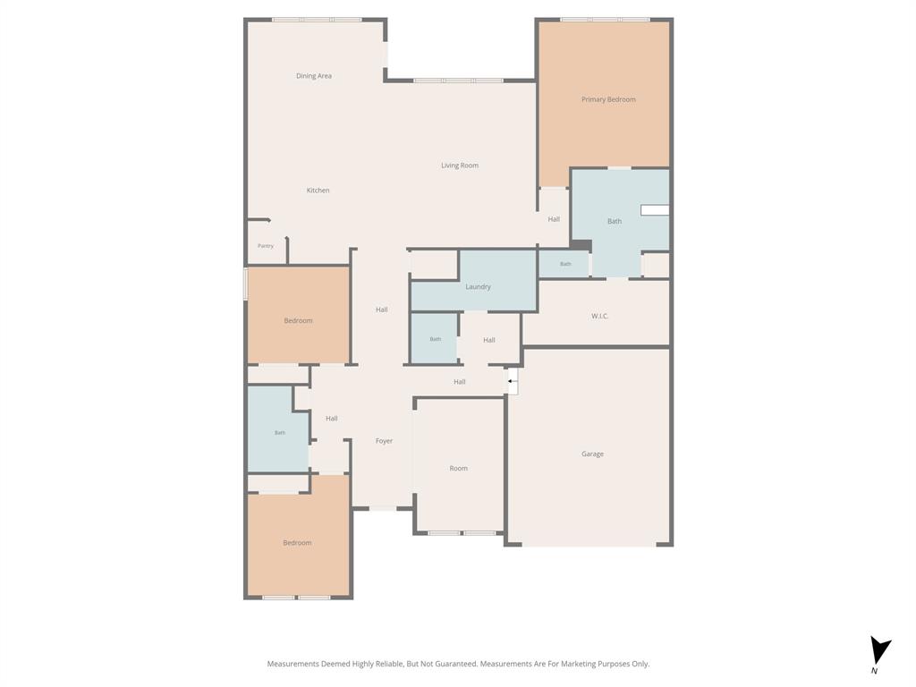 Ventana Ph 5a - Residential