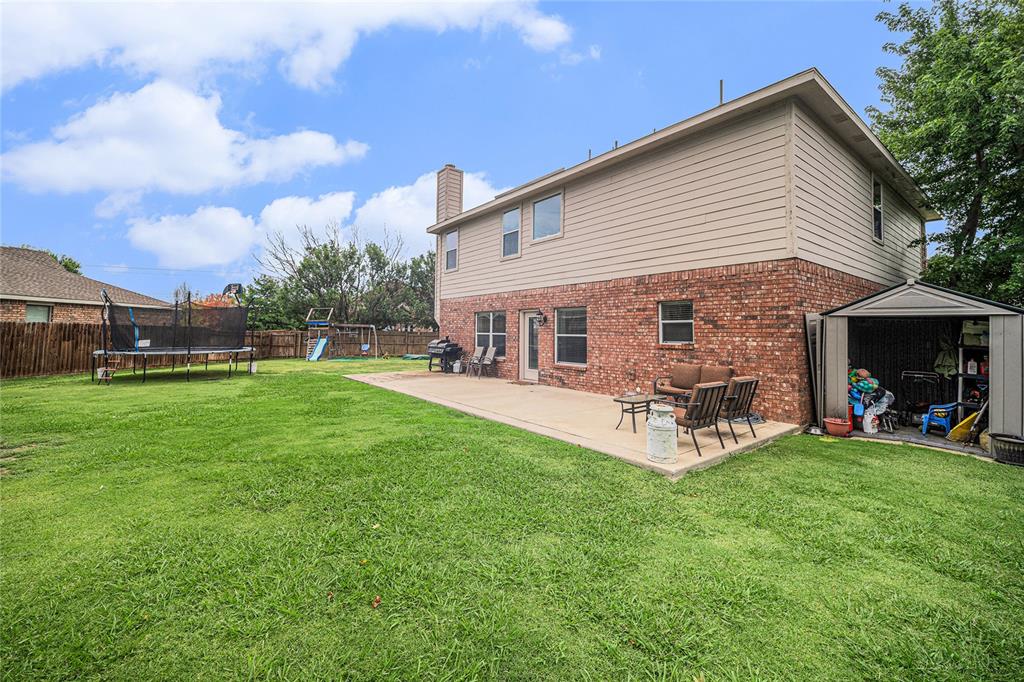Fossil Park Estates - Residential