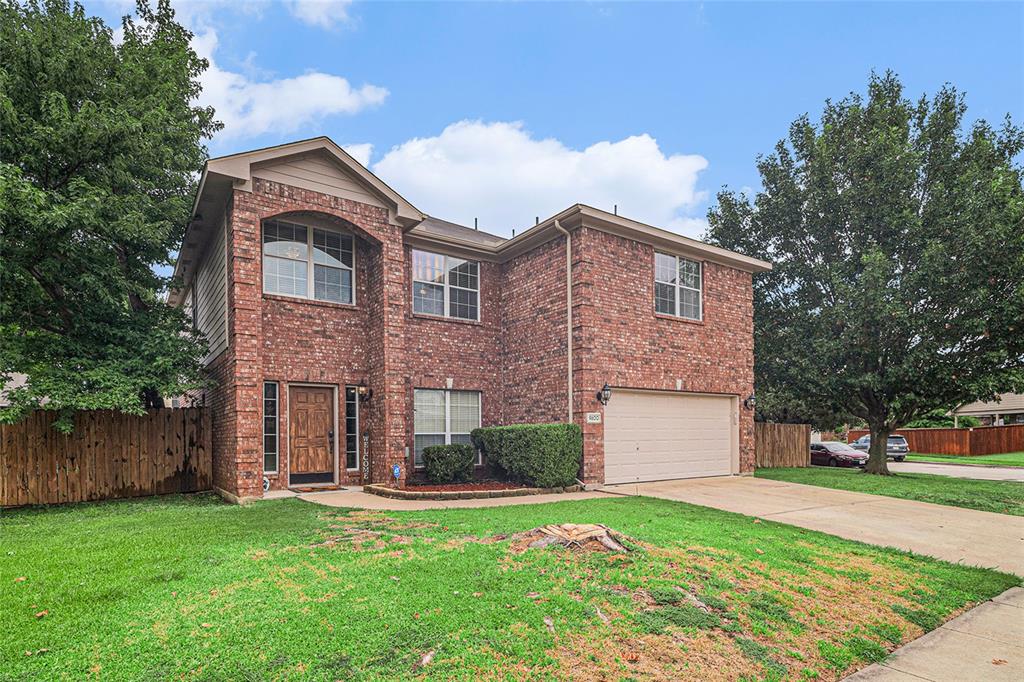 Fossil Park Estates - Residential