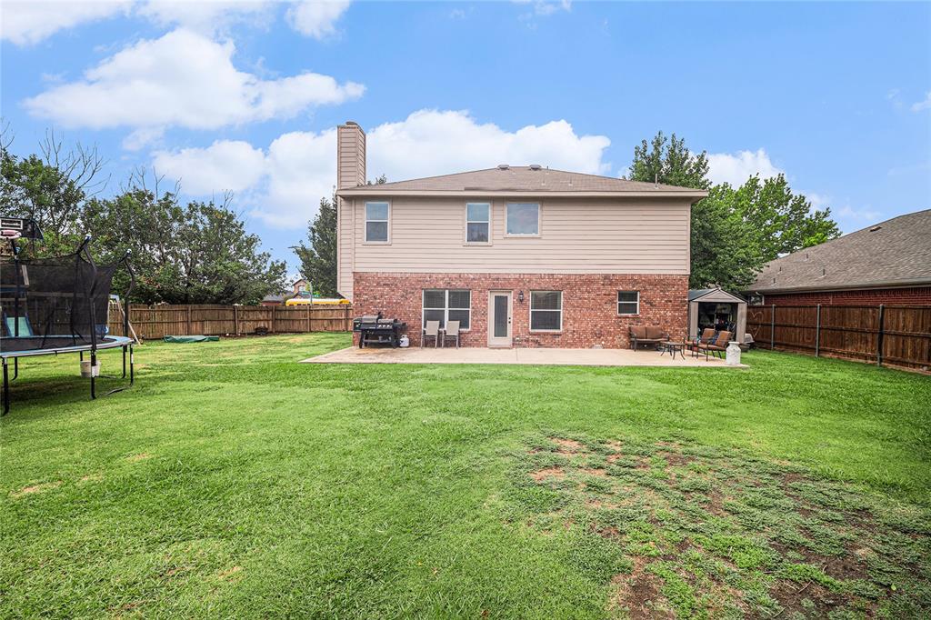 Fossil Park Estates - Residential
