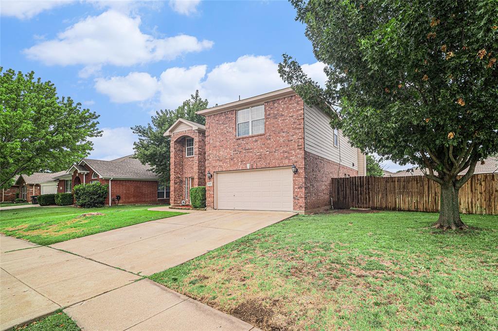 Fossil Park Estates - Residential