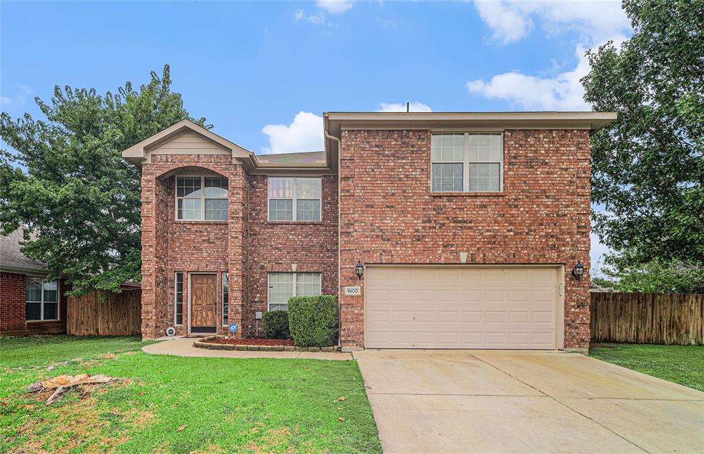 Fossil Park Estates - Residential