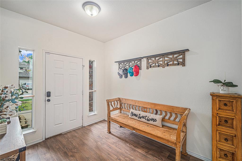 Fossil Park Estates - Residential