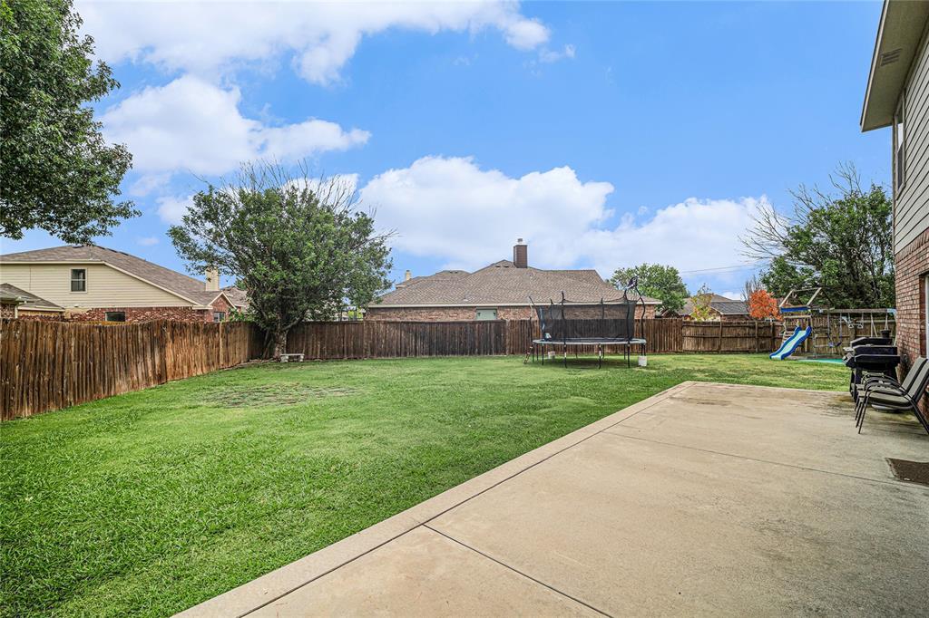 Fossil Park Estates - Residential