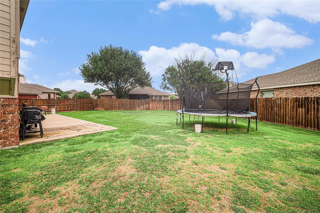 Fossil Park Estates - Residential