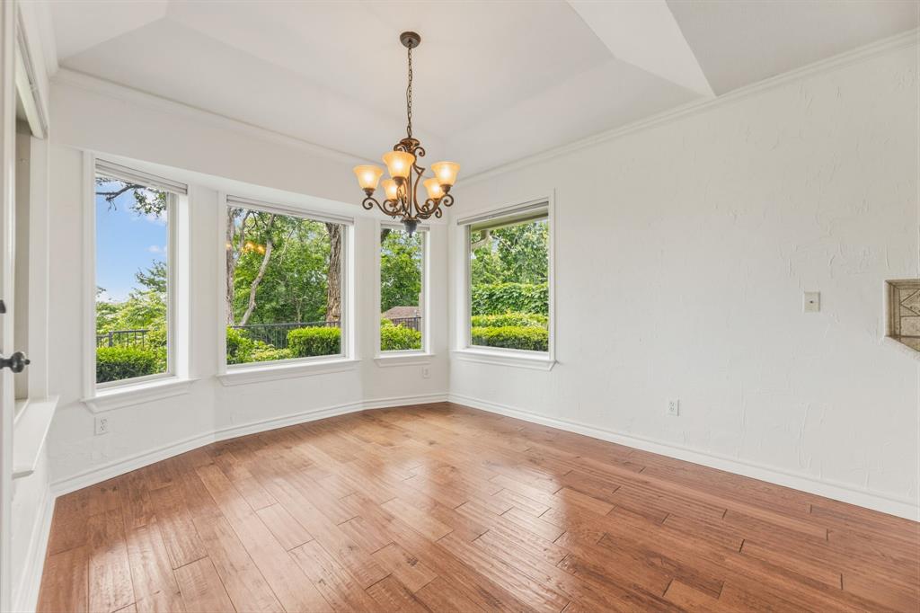 Westpark Estates - Residential