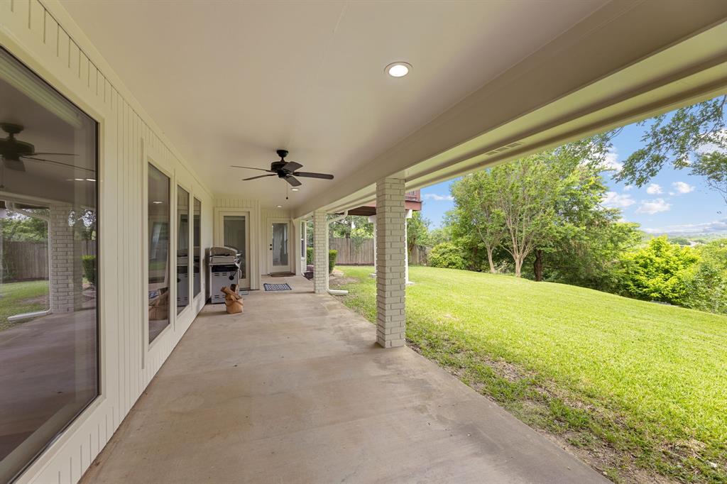 Westpark Estates - Residential