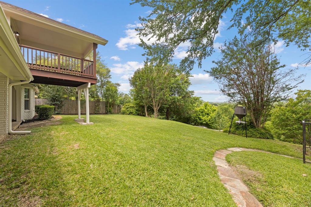 Westpark Estates - Residential