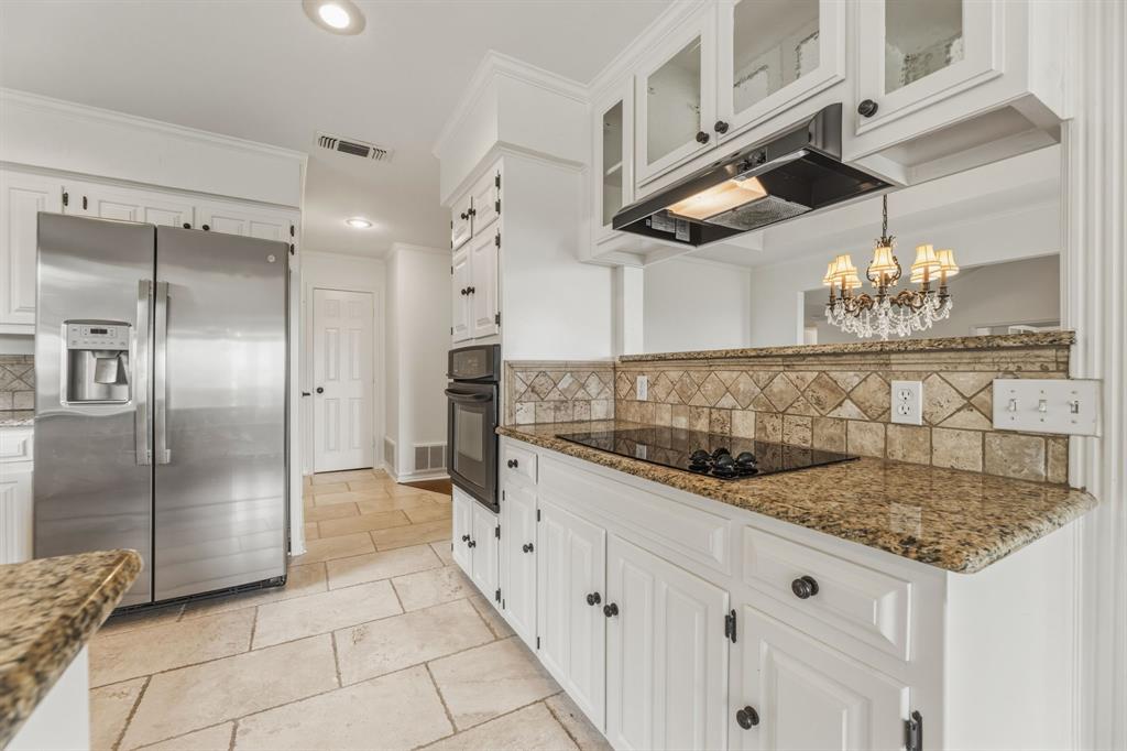 Westpark Estates - Residential