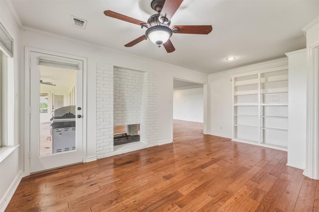 Westpark Estates - Residential
