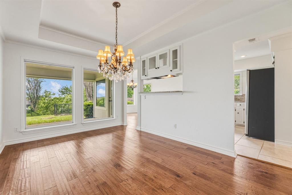 Westpark Estates - Residential