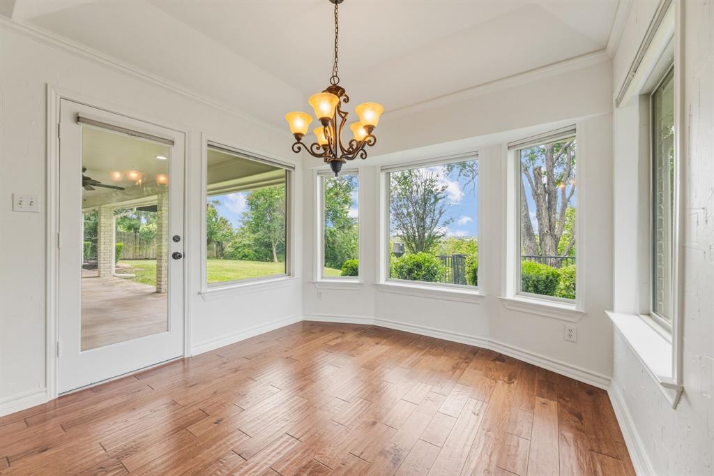 Westpark Estates - Residential
