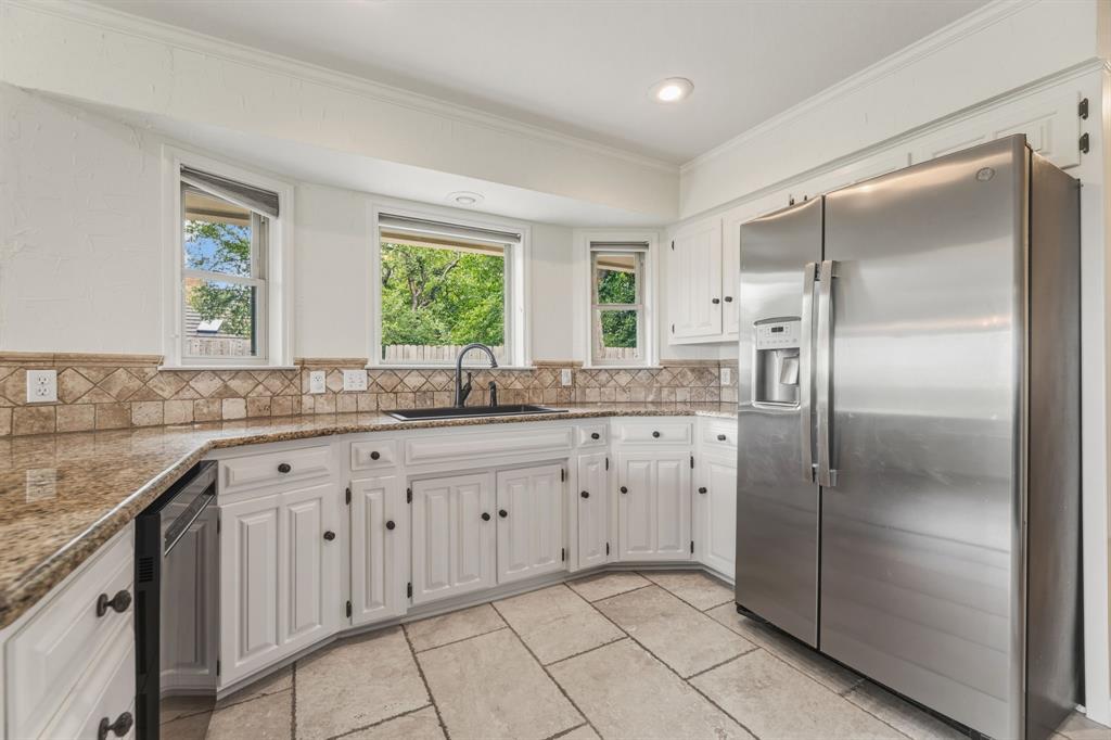 Westpark Estates - Residential