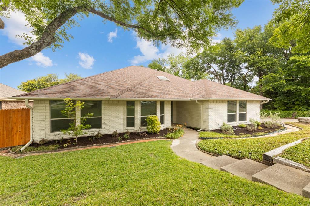 Westpark Estates - Residential