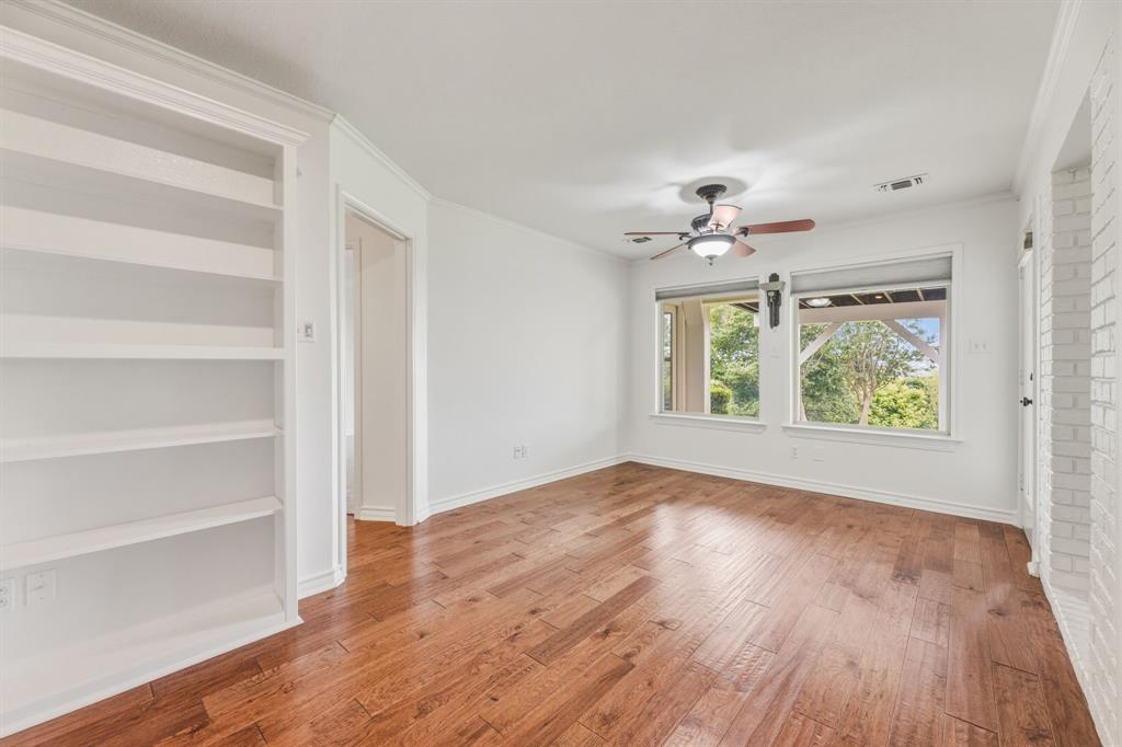 Westpark Estates - Residential