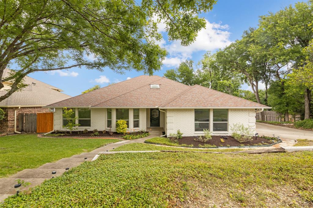 Westpark Estates - Residential