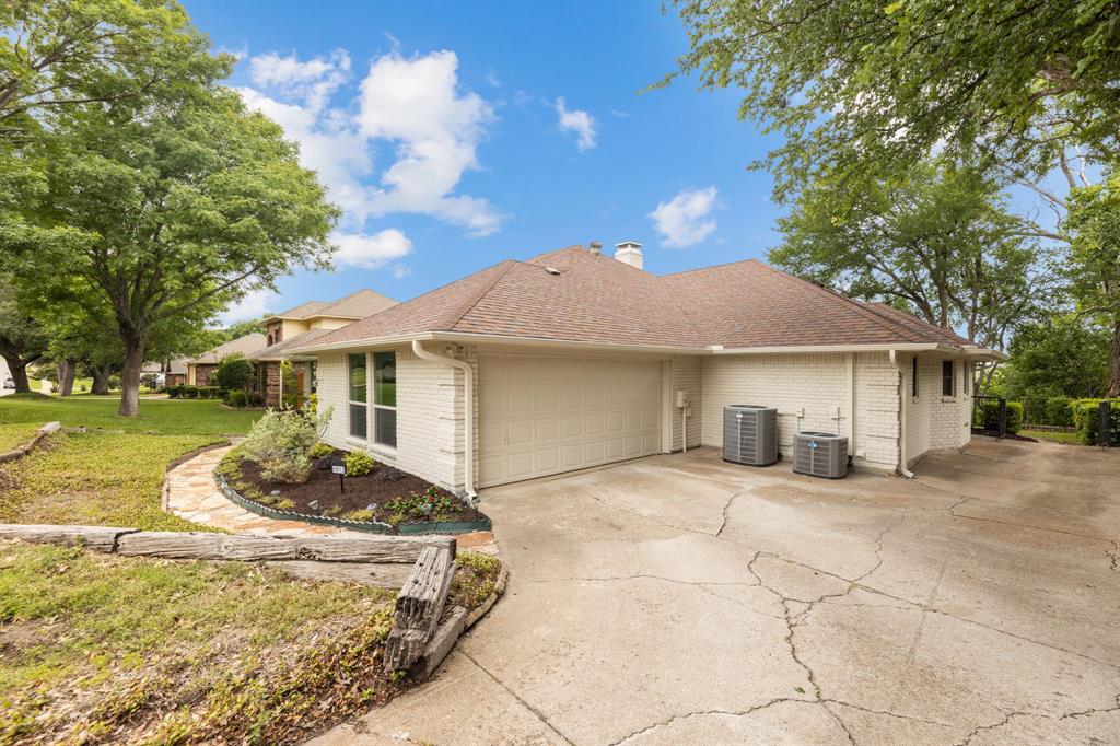 Westpark Estates - Residential
