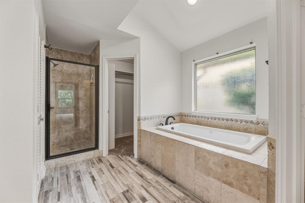 Westpark Estates - Residential