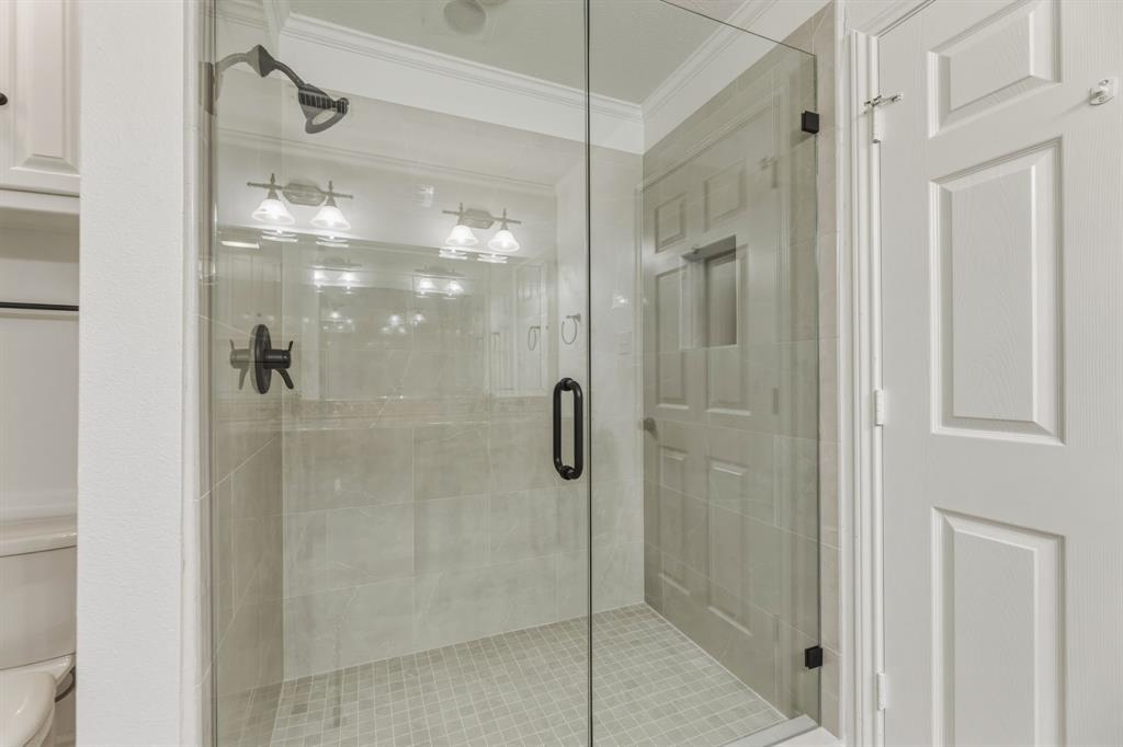 Westpark Estates - Residential