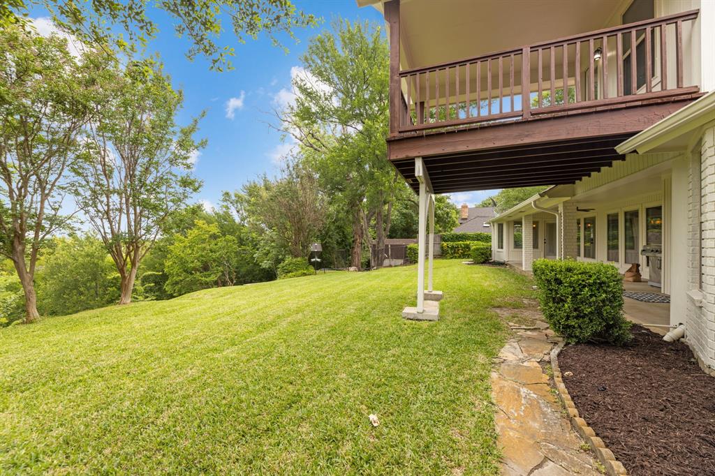Westpark Estates - Residential